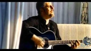 Videoclip Pino Daniele Amore Senza Fine [upl. by Eleonore]