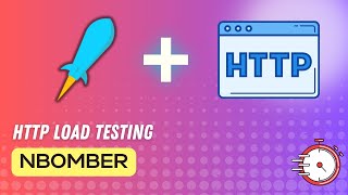 4  Blazing Fast HTTP Performance Testing with NBomber in C NET💥 [upl. by Yrohcaz]