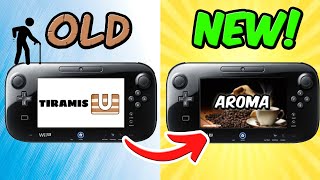 How to Install Homebrew Launcher for Wii U  2020 [upl. by Wallach]