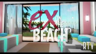 Ex On The Beach Season 1  First Look [upl. by Fruin]