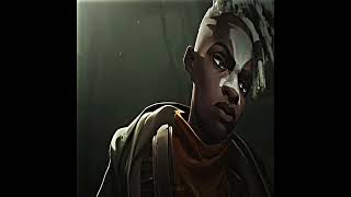 Ekko ekko arcane arcaneedit leagueoflegends [upl. by Cyndia]