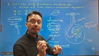 CEE 2081 MEMORY BASED QUESTIONS Part 11 UNIT DEVELOPMENTAL AND APPLIED BOTANY [upl. by Vinaya437]