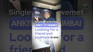 Hear who Ankit is at his core his musthave in his partner Click Here andwemet1 [upl. by Gaeta]