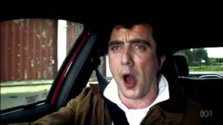 Peter Serafinowicz  Top Gear [upl. by Ahseikram]