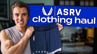 Is ASRV worth it 2022 ASRV Mens Clothing Haul [upl. by Bord]