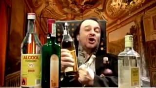 BEVI ALCOOL  Natalino Balasso [upl. by Apurk947]