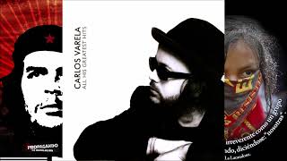 Carlos Varela All His Greatest Hits 2009 Disco Completo [upl. by Derag]