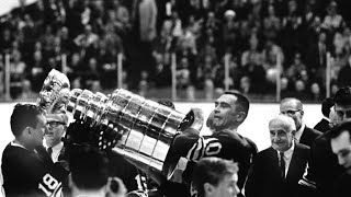 Toronto Maple Leafs 1967 Stanley Cup Champs [upl. by Anderson]