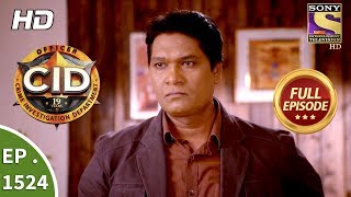 CID  Ep 1524  Full Episode  26th May 2018 [upl. by Eves]