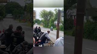 Isle of Man TT Fans View  Onboard 2022 superbike motorsport iomtt [upl. by Levitt]