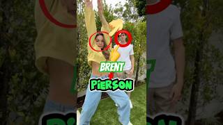 Brent Rivera and Pierson Forgot to stop Recording 😦🫣 [upl. by Groh]