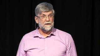 Protecting children is everybody’s business  Bob Lonne  TEDxQUT [upl. by Niletac395]