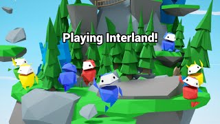 Playing Interland Game link in comments internet [upl. by Annoyed]