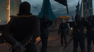 The Witcher 3 218 Veni Vidi Vigo  Frigilla e Cantarella [upl. by Adnilre]