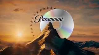 Paramount DVD Logo 1 [upl. by Ailssa]