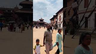 Bhaktapur durbar square [upl. by Monney657]