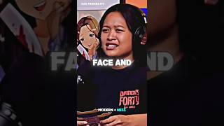 Rudy Jules First Time Seeing Bobby Lee… 🤣😂🤣  Bad Friends Podcast [upl. by Ahsile]