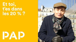 35 Taxe dhabitation  supprimée dès 2018 [upl. by Petit]