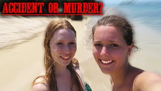 Accident or Murder What Happened to the Missing Dutch Girls [upl. by Enirehtac]