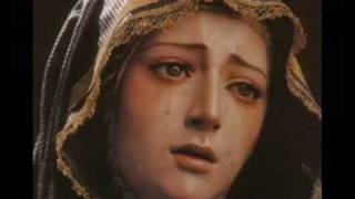 Pergolesi Stabat Mater Quando Corpus Morietur [upl. by Ecam]