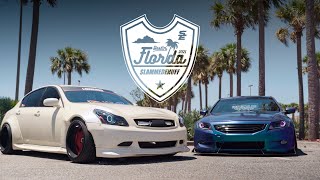 Slammedenuff Destin 2021 Aftermovie  Flink Films [upl. by Yt]