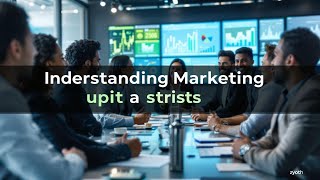 Understanding Marketing Concept and Functions  Expert Insights [upl. by Nepil]