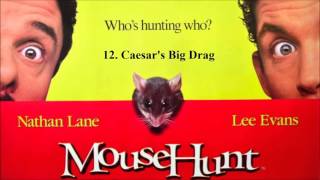 Mousehunt OST 12 Caesars Big Drag [upl. by Ervin]