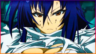 MEDAKA BOX FADES [upl. by Conrado]