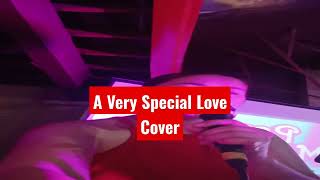 A very special love cover [upl. by Opalina]