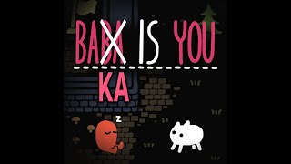 超限界大学生。【Baba Is You】→patricks paraboxやる [upl. by Audrye]