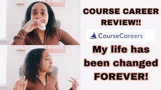 COURSE CAREERS REVIEW I Broke Into Tech Sales in 2 Weeks An Emotional Review [upl. by Lucais994]