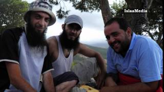 Summer Camp algeria 2011المخيم الصيفي بالجزائر [upl. by Ardnaxila]