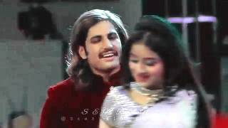 Rajat Tokas amp Paridhi Sharma  Tere Liye [upl. by Eleirbag302]