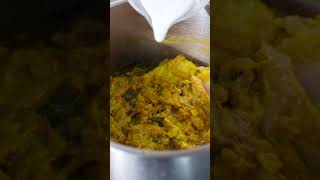 Delicious Sri Lankan Curry Recipe  Easy Cooking Tutorial [upl. by Arenahs]