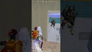 Cute player pubgmvip pubgmobile [upl. by Ttennej]