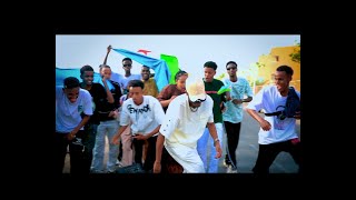 Maslax Mideeye  Caawa Ciidu Waa Djibouti New Song Official Video2024 [upl. by Medor709]