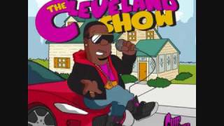 King Chip Chip Tha Ripper  Back To Cleveland Prod By Rami Beatz amp Dez The Cleveland Show [upl. by Haianeb]