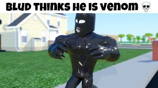 “We’re in Heaven” OH OH OH But Blud is Venom Sad Roblox Story Memes [upl. by Deery]