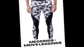 Matador Meggings  Unique Features [upl. by Anitnuahs]