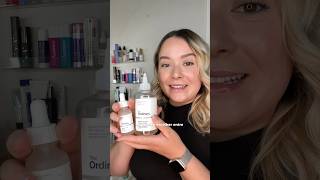 Produtos da The Ordinary que NÃO valem a pena cuidadoscomapele [upl. by Colier]