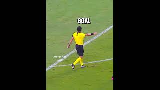 NO GOAL GOAL WHAT [upl. by Dorraj]