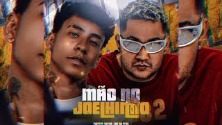 MÃO NO JOELHINHO  MK no Beat x Mabson Rocha [upl. by Desmond]