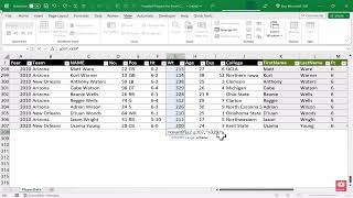 How To Use COUNTIF amp COUNTIFs Functions In Excel Simplified [upl. by Judenberg]