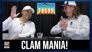 Week 10 17 Questions For Success With Clams in Your Reef Tank John Bui  Clam Mania [upl. by Reh402]