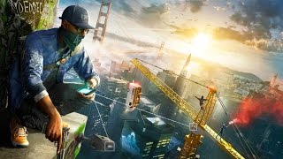 ULTIMATE HACKER MISSION Watch Dogs 2 [upl. by Fiertz]