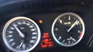 Bmw 635d acceleration 0120 [upl. by Christina]