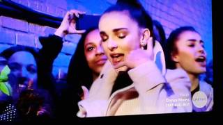 Kendall k music video video 4 dance moms [upl. by Donela675]