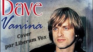 Vanina  Dave cover [upl. by Polik]