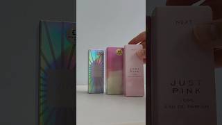 Next Beauty parfume unpacking next nextbeauty cosmetic makeup fromengland beauty unpacking [upl. by Peper]