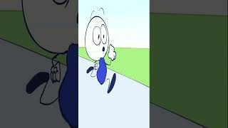 Oh Bee Hav Pencilmation CompilationAnimated Cartoons 12 [upl. by Hum179]